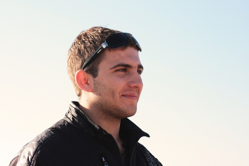 Михаил Гориславец фотография #50