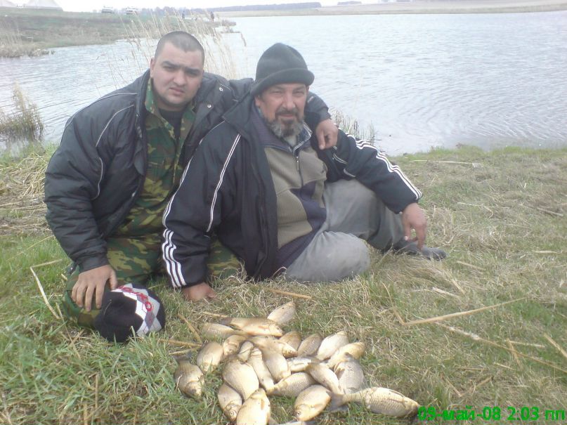 Вован Пучков фотография #16