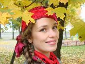 Фотография Пелевиной Галины