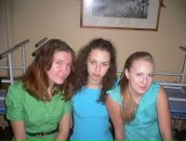 Фотография Даукаевой Юлии