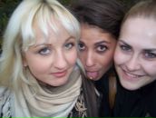 Анічка Вихор фотография #36 (источник - https://vk.com/id36663184)