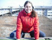 Фотография Искуловой Анны