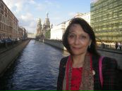 Фотография Додоновой Натальи