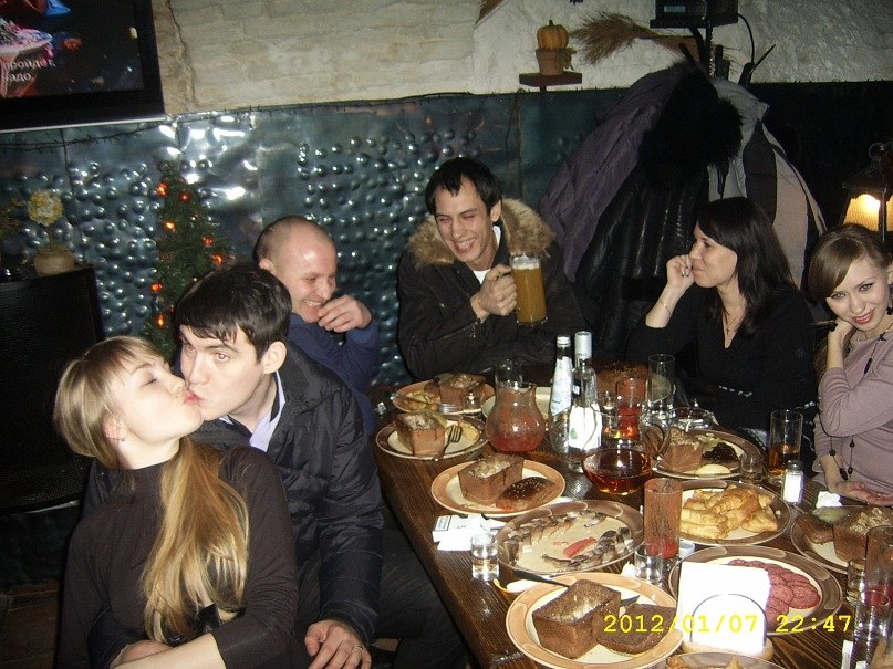 Дмитрий Мартьянов фотография #19