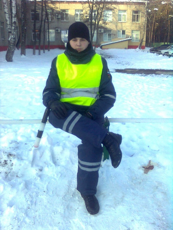 Денис Башкирев фотография #3