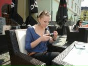 Дойна Кодрян фотография #47 (источник - https://vk.com/id78699535)