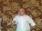 Фотография Зудина Антона