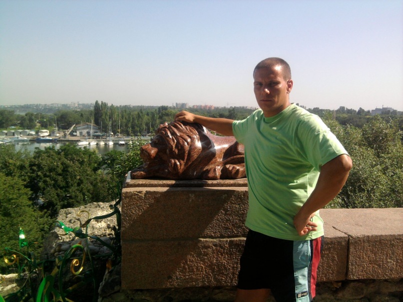 Максим Башарин фотография #45