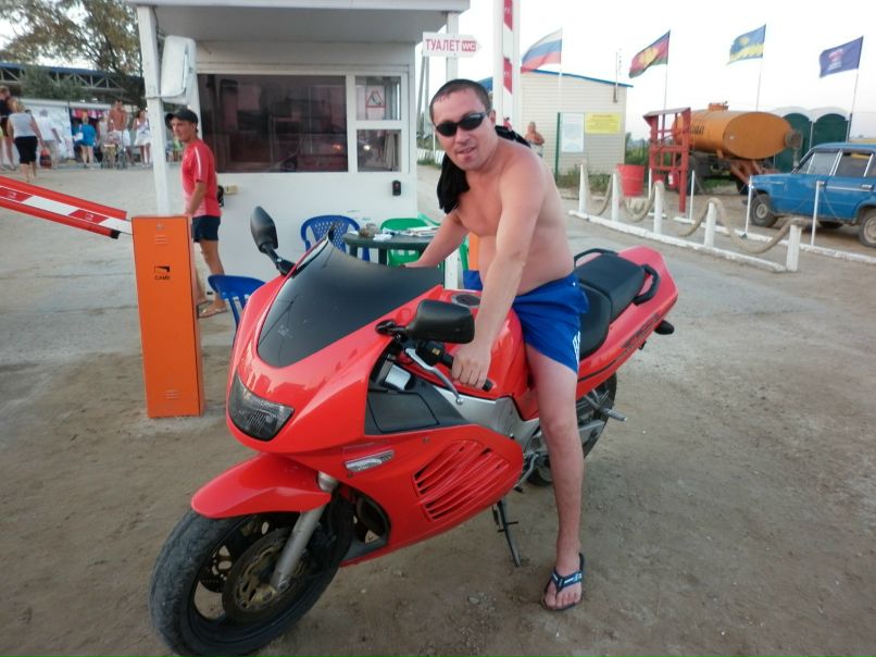 Дмитрий Абрашев фотография #11