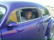 Фотография Шифмана Сергея