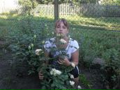 Фотография Матросовой Екатерины