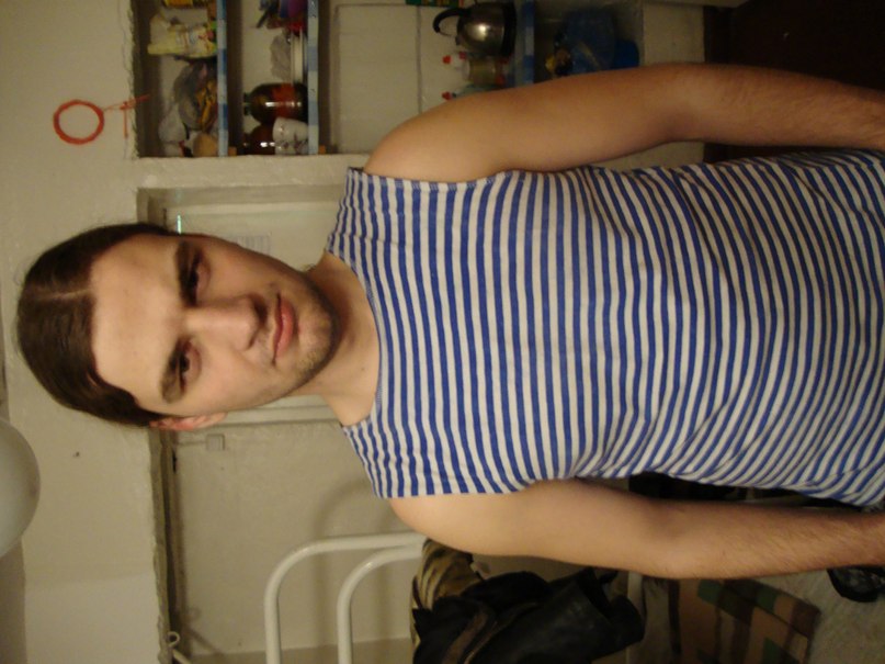 Илья Кабанов фотография #36