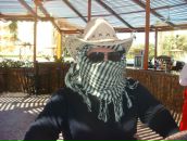 Фотография Кожанова Антона