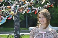 Фотография Пушкарёвой Маргариты