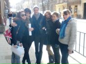 Галя Сафроньєва фотография #1