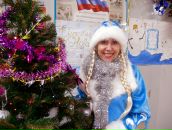 Фотография Кашмаковой Татьяны