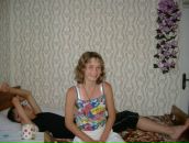 Ольга Стегній фотография #2 (источник - https://vk.com/id150566033)