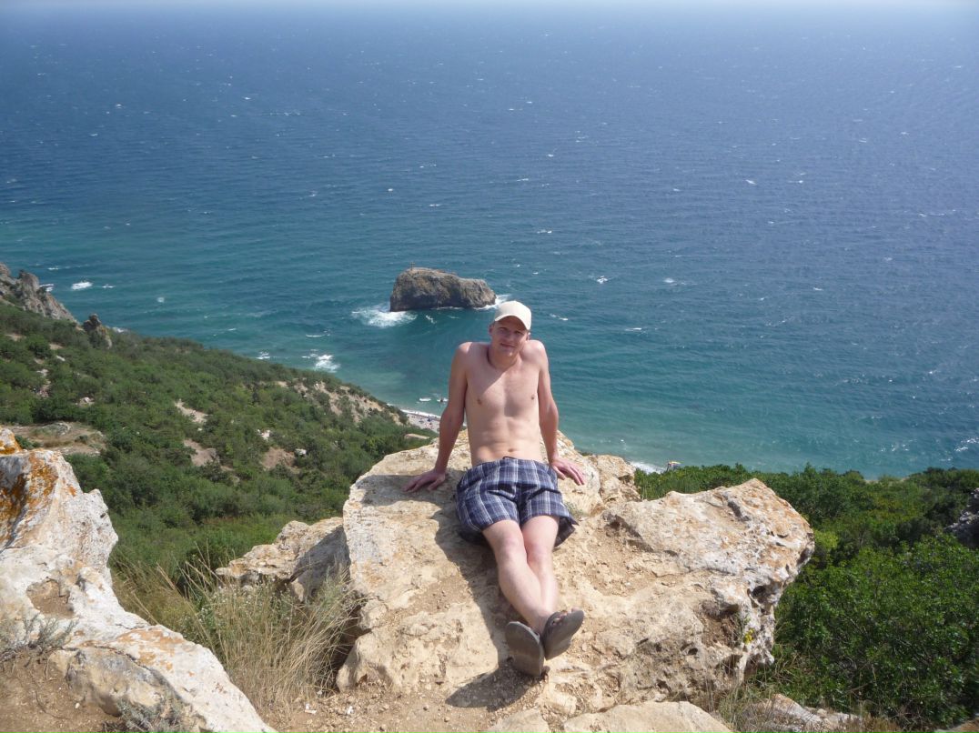 Борис Борисов фотография #26