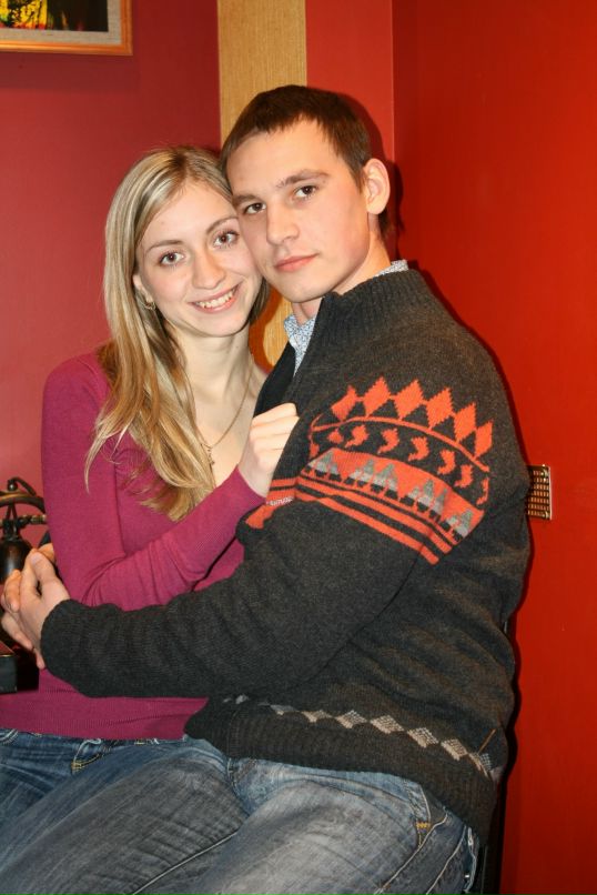 Лев Максимов фотография #32