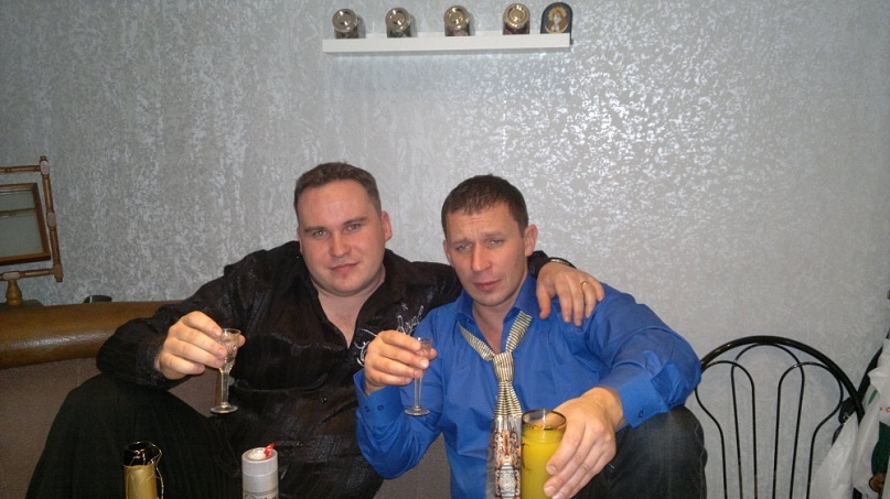 Павел Кярня фотография #29