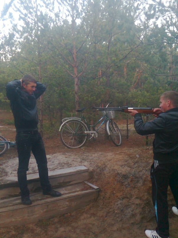 Льоха Асташов фотография #35