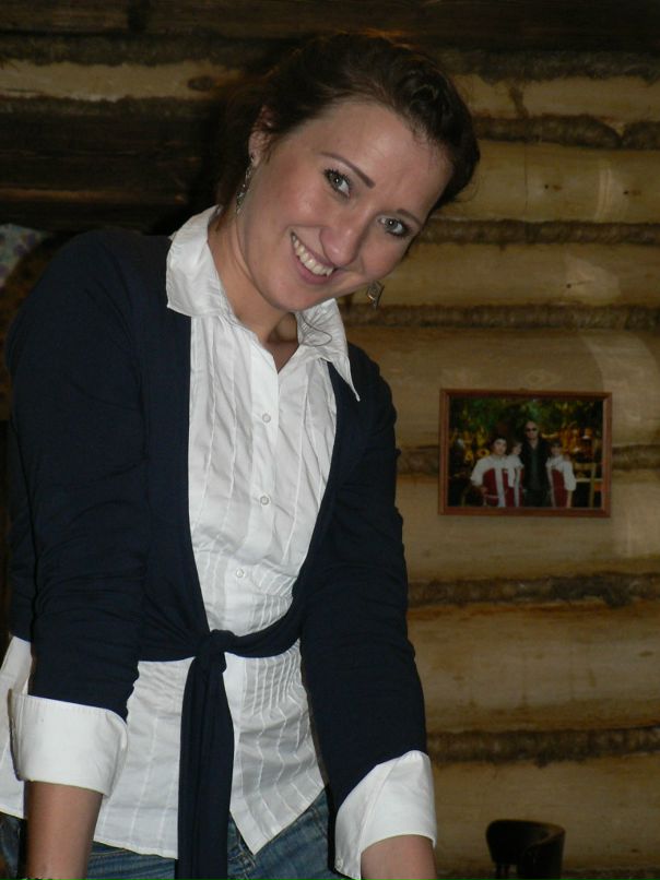 Александра Финиченко фотография #42