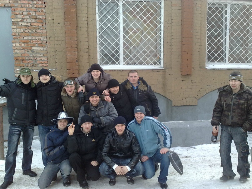 Иван Пивень фотография #24