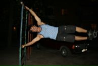 Аскар Оспанов фотография #1