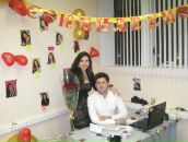 Фотография Саромсокова Романа