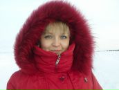 Фотография Кобзарь Виктории