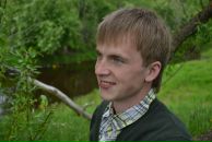 Фотография Дорожинского Дмитрия