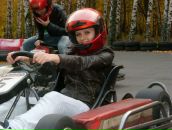 Фотография Постновой Анны