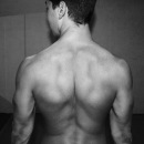 Фотография Черного Макса