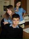 Фотография Кирилловой Клары