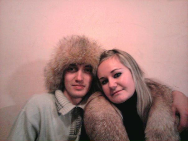 Игорь Омельченко фото №8