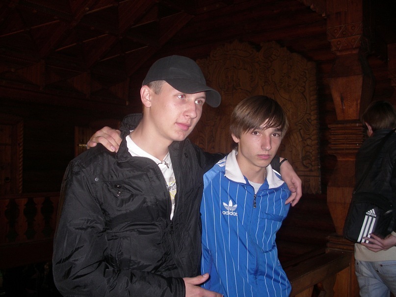 Давид Субботкин фотография #13