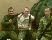 Фотография Петрова Василия