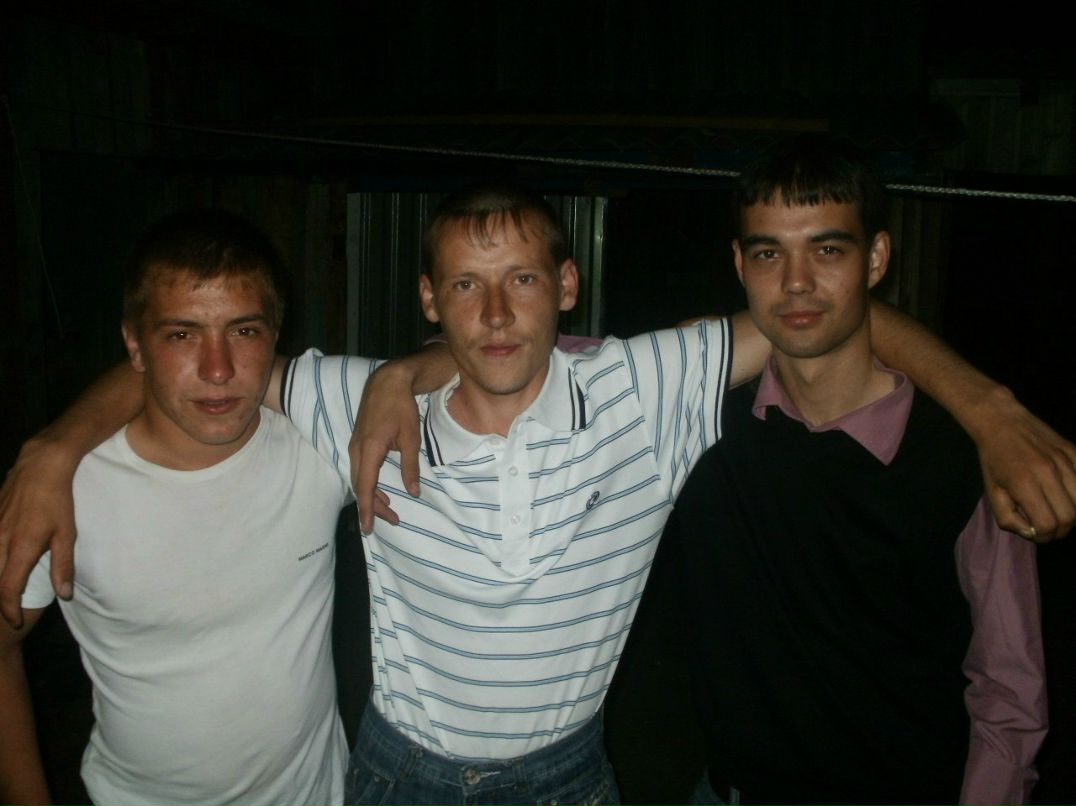 Сергей Черемных фотография #1