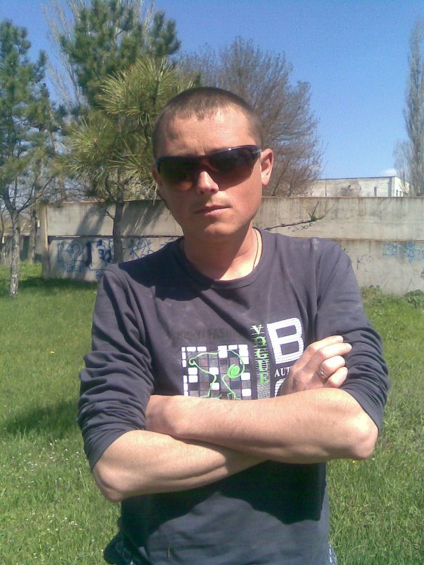 Антон Опалев фотография #11
