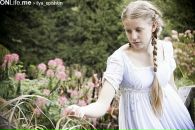 Фотография Давыдовой Ирины