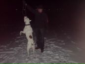 Фотография Яранова Кристина