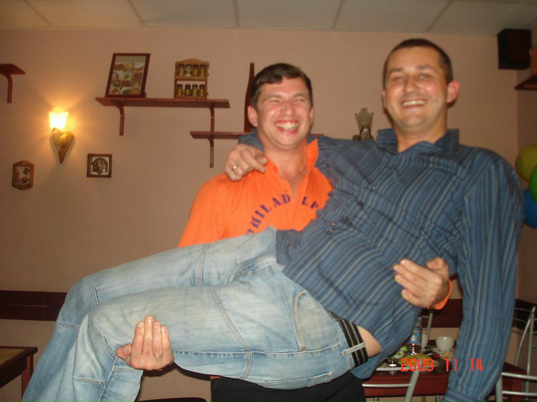 Илья Лыгин фотография #12