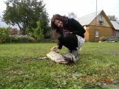 Фотография Сафонов Дмитрий