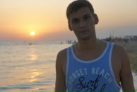 Фотография Худайбердина Дамира