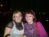 Фотография Моисеевой Олеси