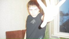 Фотография Тетерлева Максима