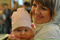 Фотография Москвичевой Анны