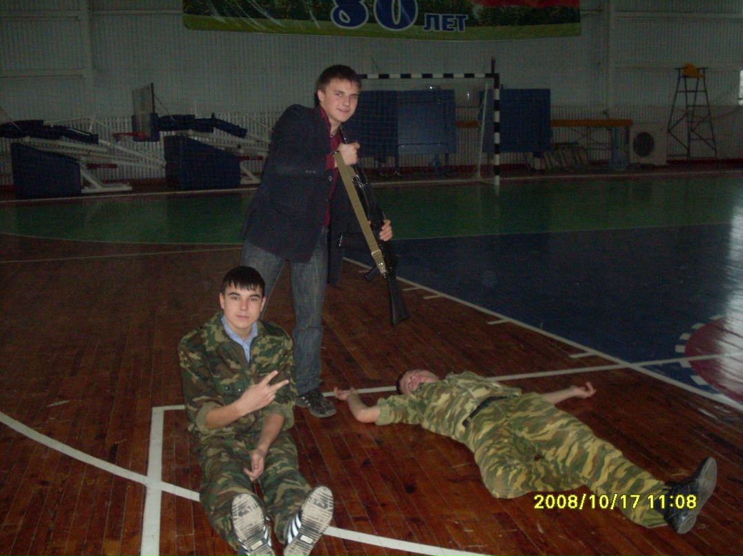 Александр Корнеев фотография #48