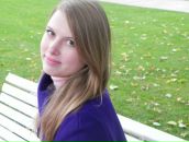 Фотография Шермаковой Вероники