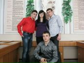 Петро Івончик фотография #16 (источник - https://vk.com/id60829281)